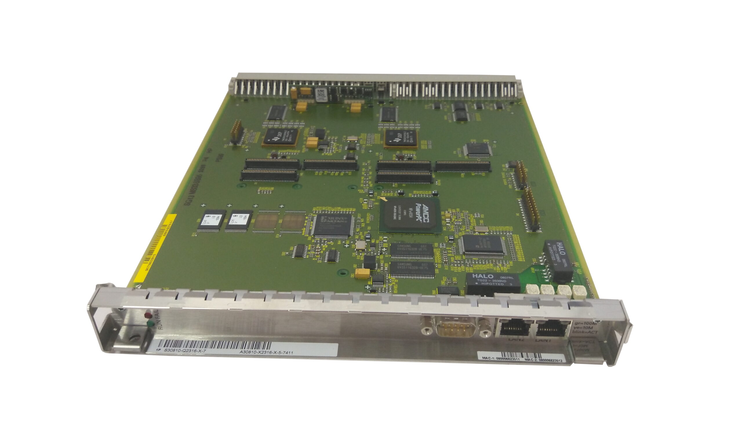 Модуль STMI2 (S30810-Q2316-X100)