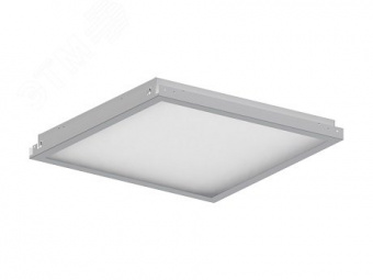 Светильник светодиодный OWS/K ECO LED 600 IP54 4000K 1377001230  Световые Технологии (новый, упаковка условно товарная)