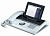 Цифровой телефон OpenStage 60 T Ice Blue (S30817-S7303-A101)