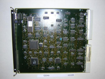 Модуль IOCSN для Hicom 300H (S30810-Q2240-X)