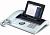 IP телефон OpenStage 60 SIP Ice Blue (S30817-S7403-A101)