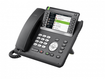 IP телефон OpenScape Desk Phone CP700X